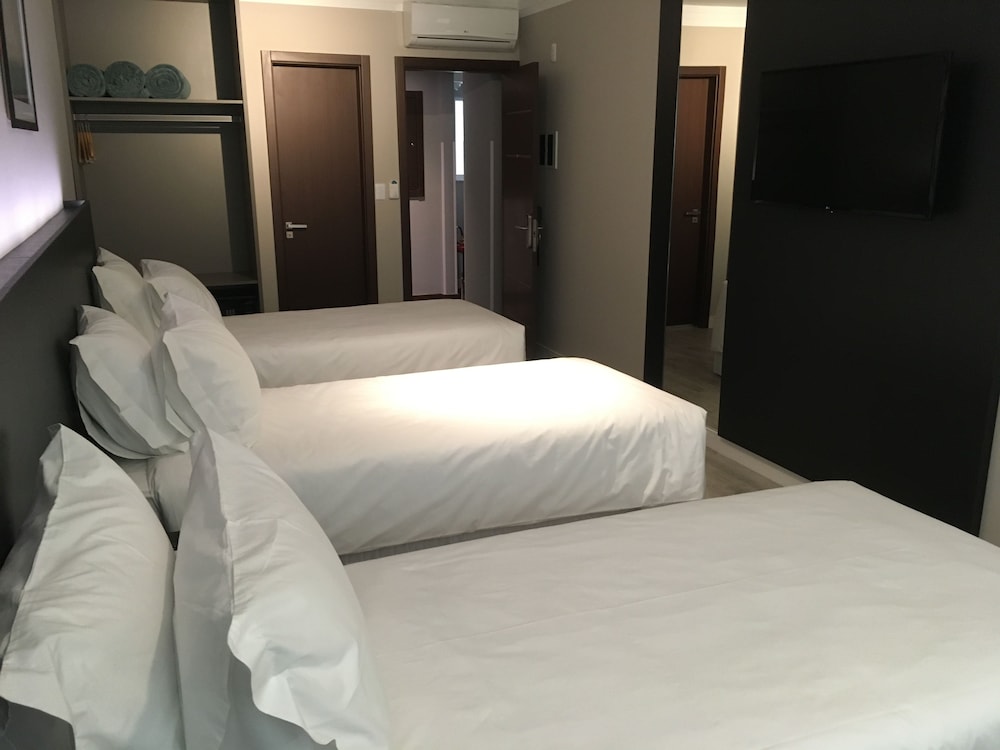Hotel Santa Inn 21/67