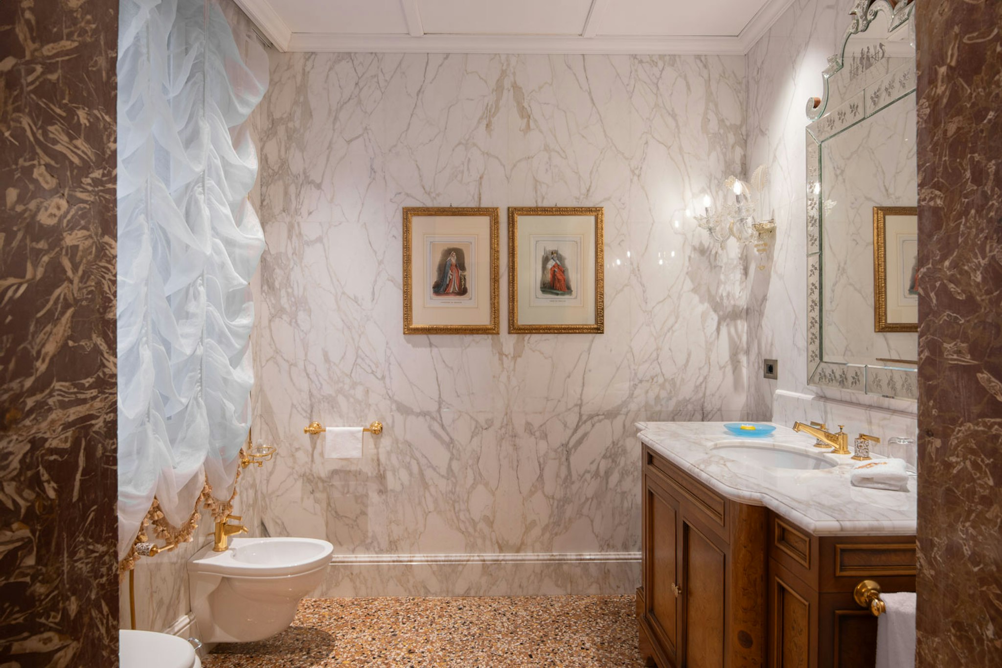 Hotel Danieli Venice 47/50