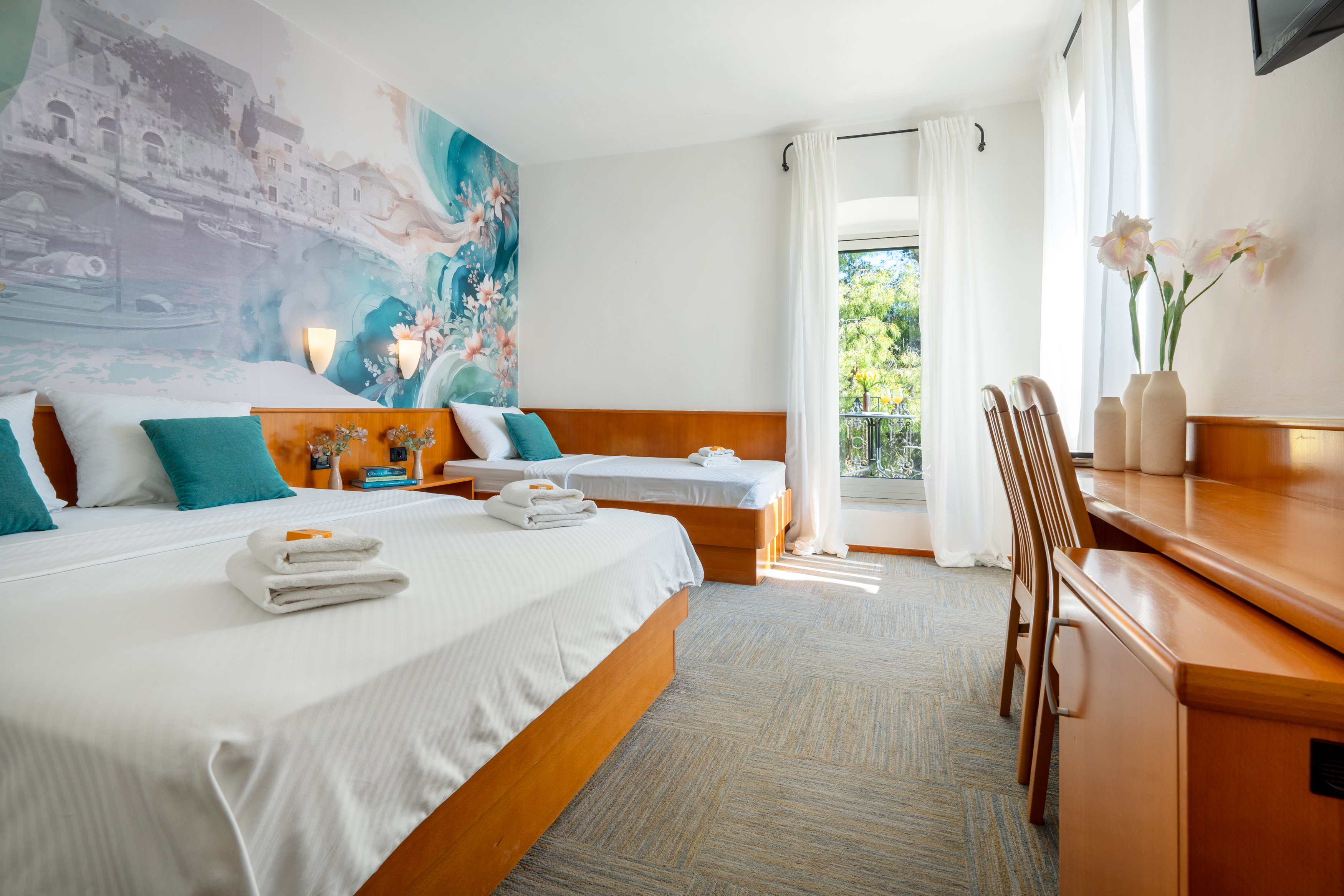 Hotel Kastil 6/31