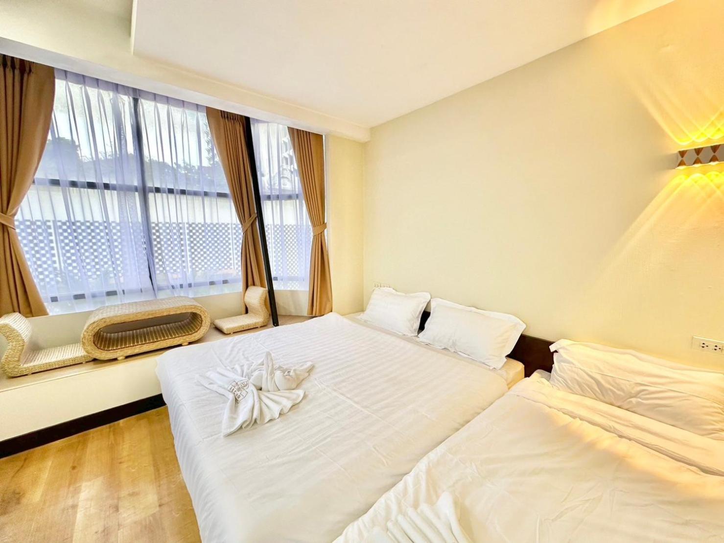 ABC SO Hotel Bangkok 8/15