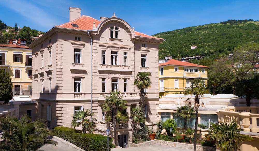 Villa Abbazia in OPATIJA