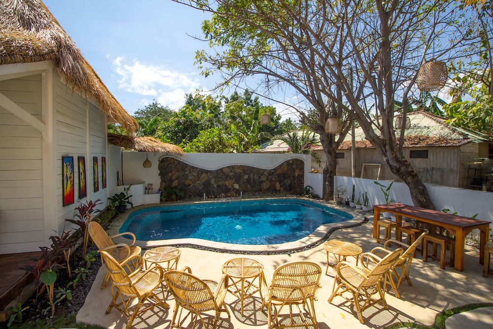 Gili Breeze Tropical Bungalows 6/58
