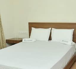 Room, Double Bed, with Fan