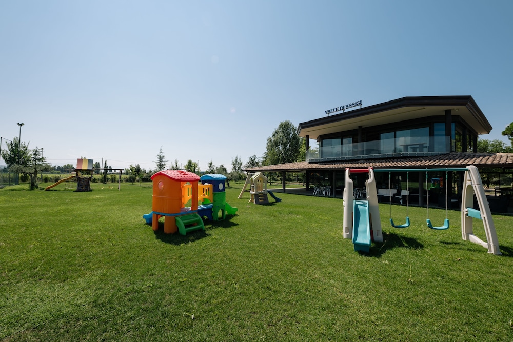 Valle Di Assisi Hotel & Spa 55/64