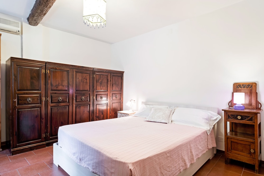 Pratello centrale e funzionale Apartment 4/14