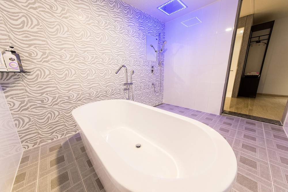 Boutique Hotel Sb Yeouido 62/66