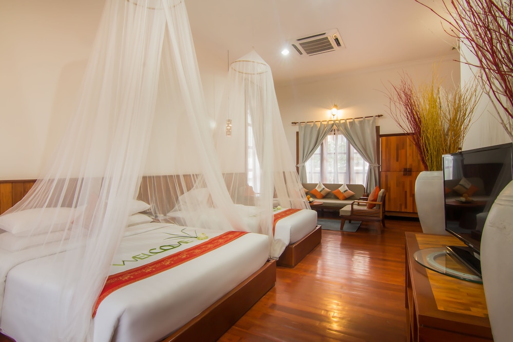 La Riviere D Angkor Resort 23/75