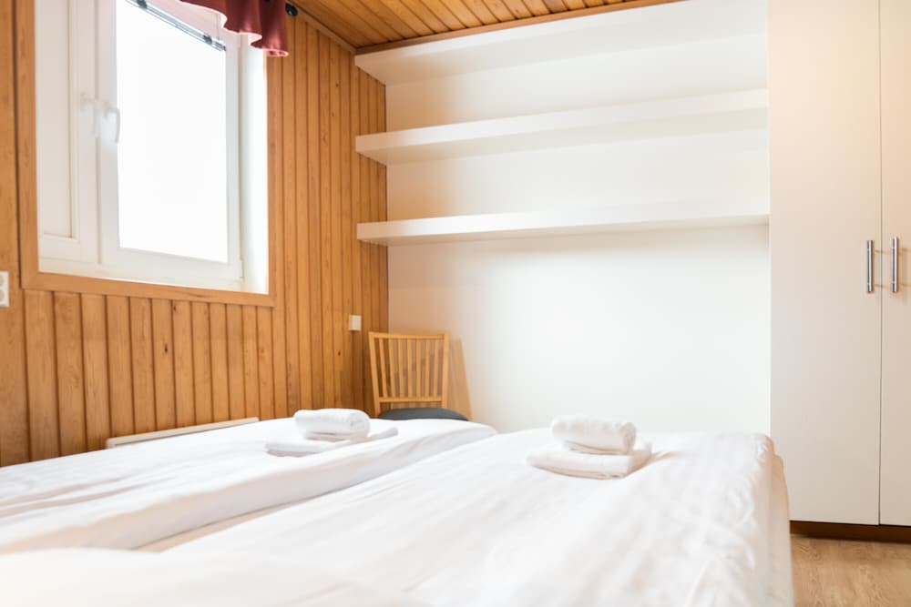 Hotell Fjallet 10/50