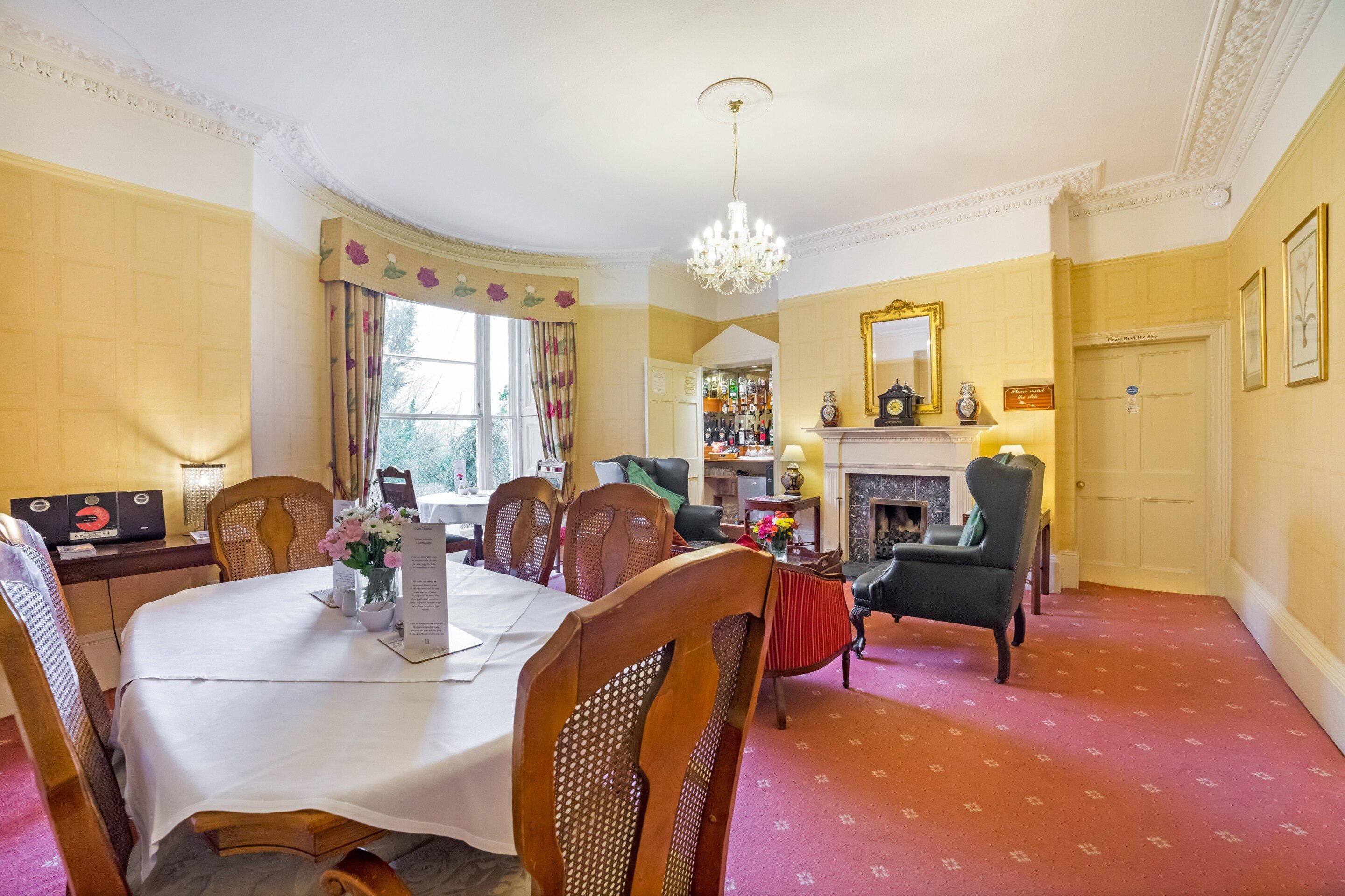 OYO Bailbrook Lodge, Bath 17/32