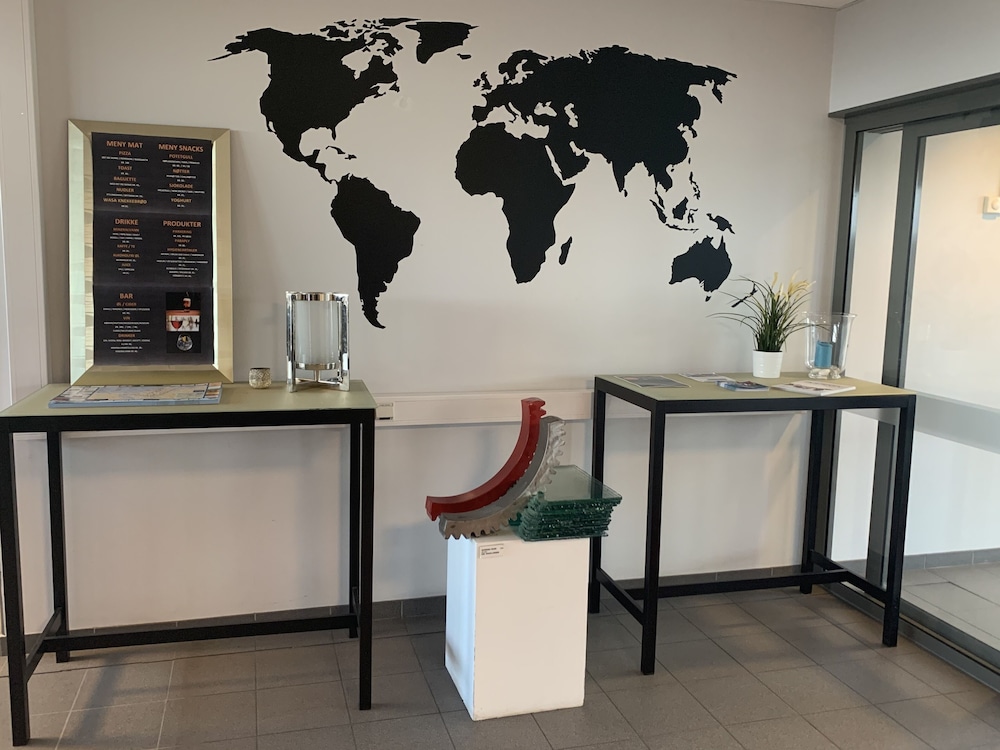 P Hotels Brattora 46/53