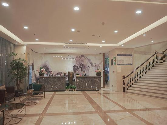 Jiang Hua International Hotel 7/32