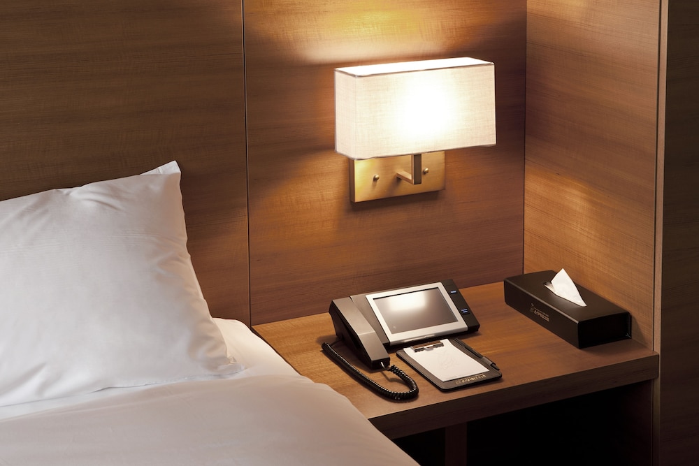 The Cheil Hotel Onyang 17/46