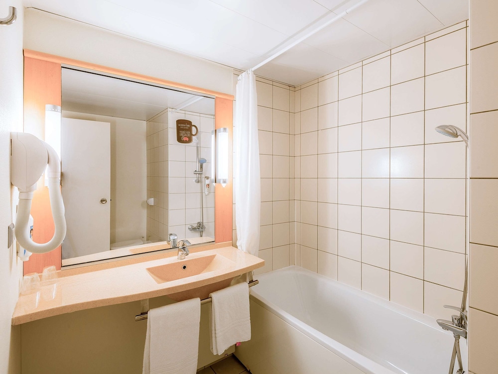 Ibis Metz Woippy 48/48