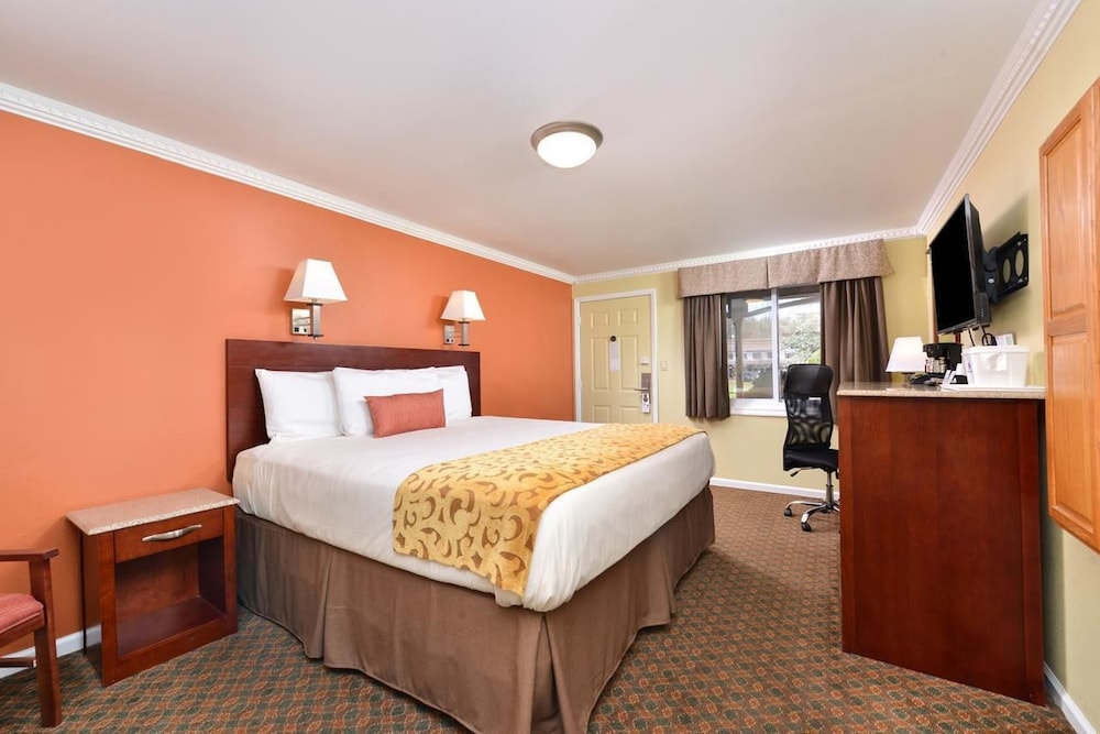 Cheshire Welcome Inn 15/27