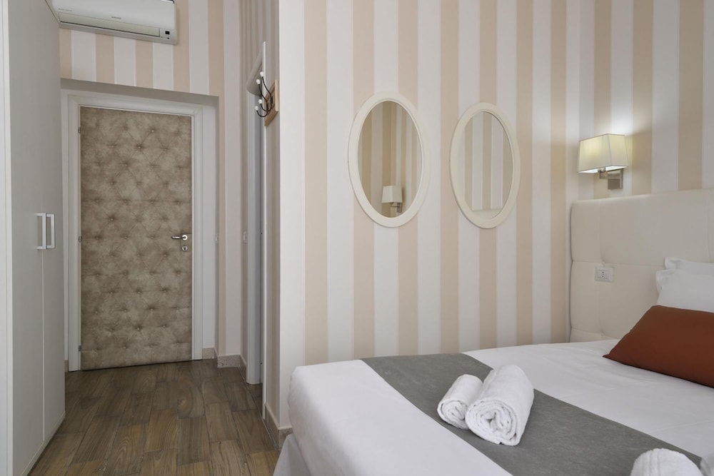 Rome Vatican Inn 15/39