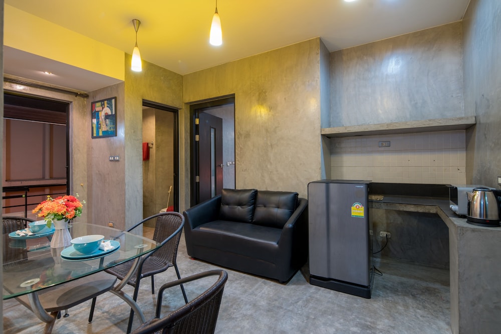 Amarin Residence Patong 30/50