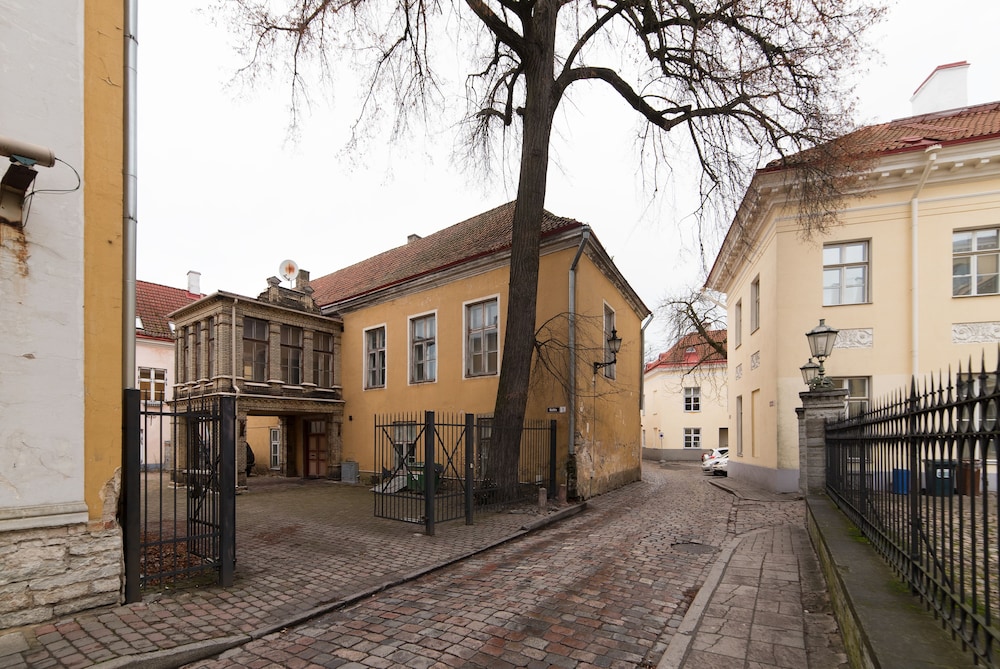Tallinn City Apartments Toompea Old Town 44/50