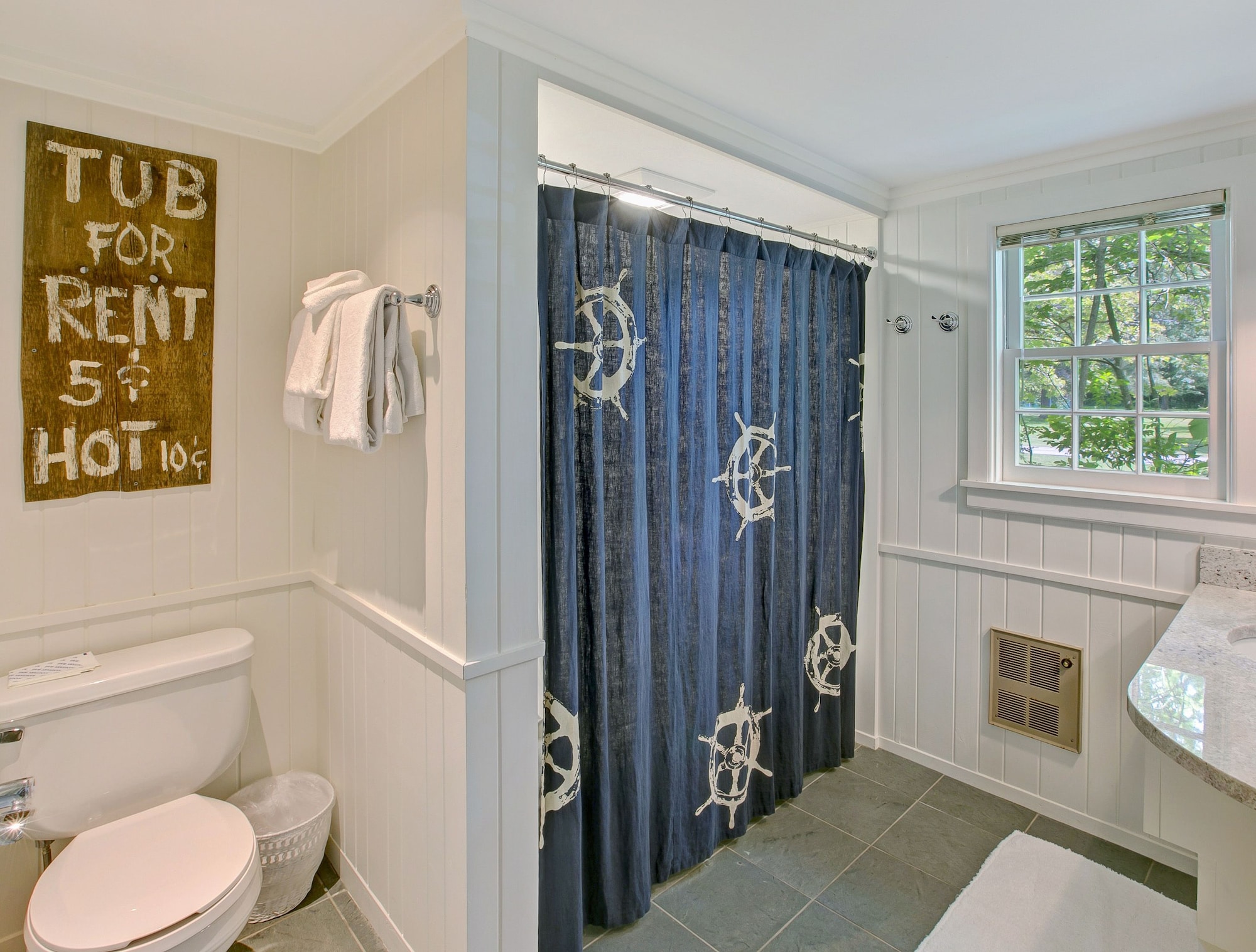 1 Bedroom, Cottage, Single Bed, Golf Course View