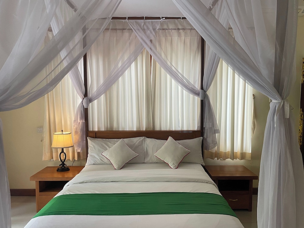 Room at Graha Madesimon, BALI
