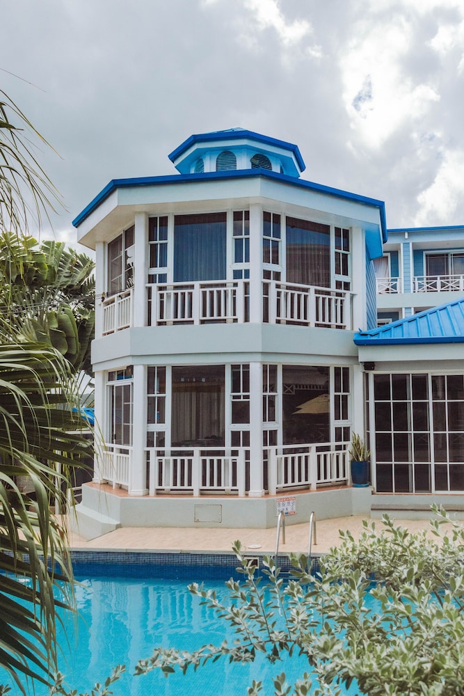 Hotel Casona Del Lago 3/69
