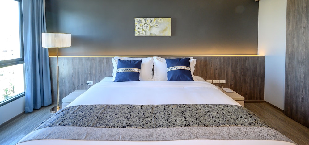 IWISH Hotel Bangkok 14/62