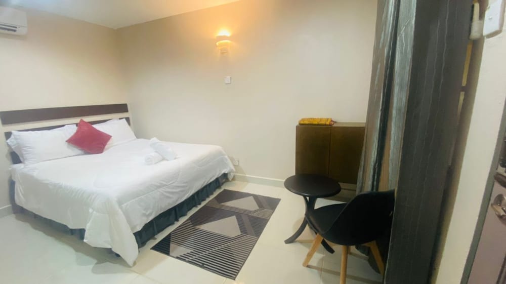 汽车旅馆Seri Mutiara(Motel Seri Mutiara) 图片5