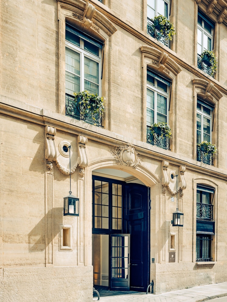 Pavillon Faubourg Saint-germain & Spa
