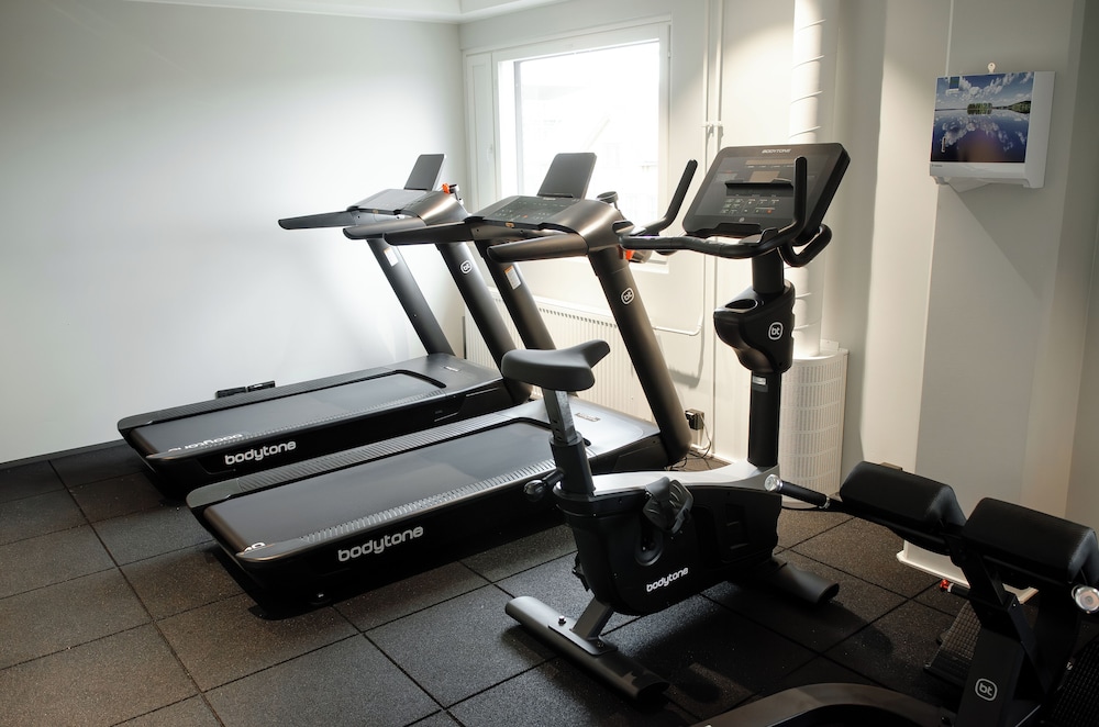 sport facilities
