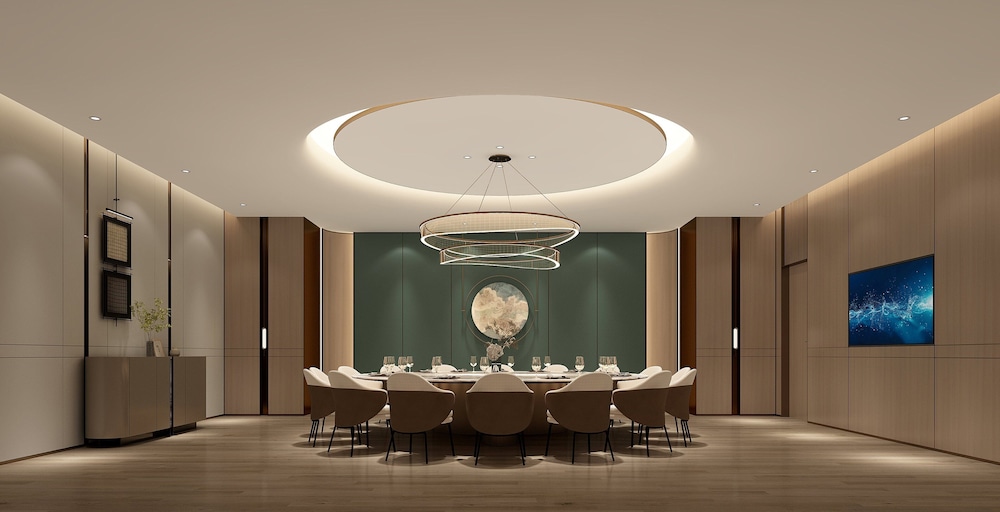 EVEN Hotel Wuhan Airport Zone by IHG، ووهان 43/50