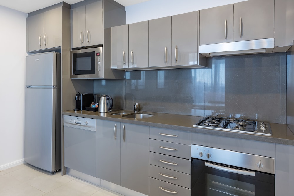 Meriton Serviced Apartments Kent Street 52/53