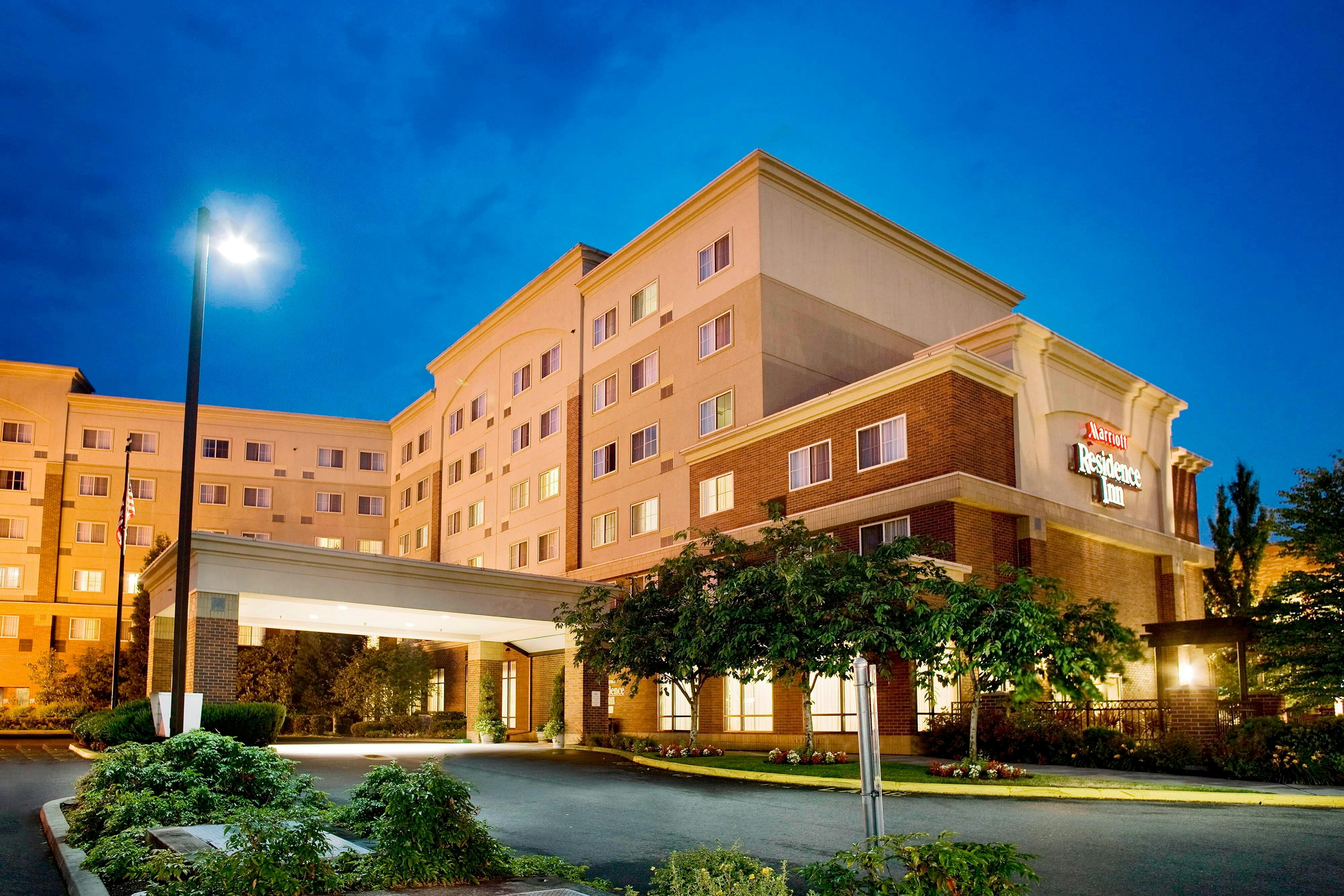 Residence Inn By Marriott Seattle East-redmond 2/35