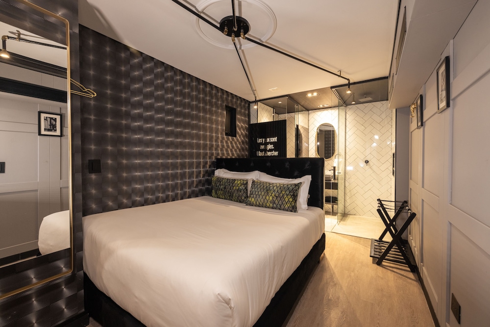 Hotel Helene 12/50
