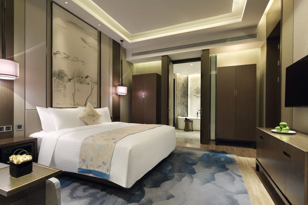 Lebanshan Hotels Hefei 10/32