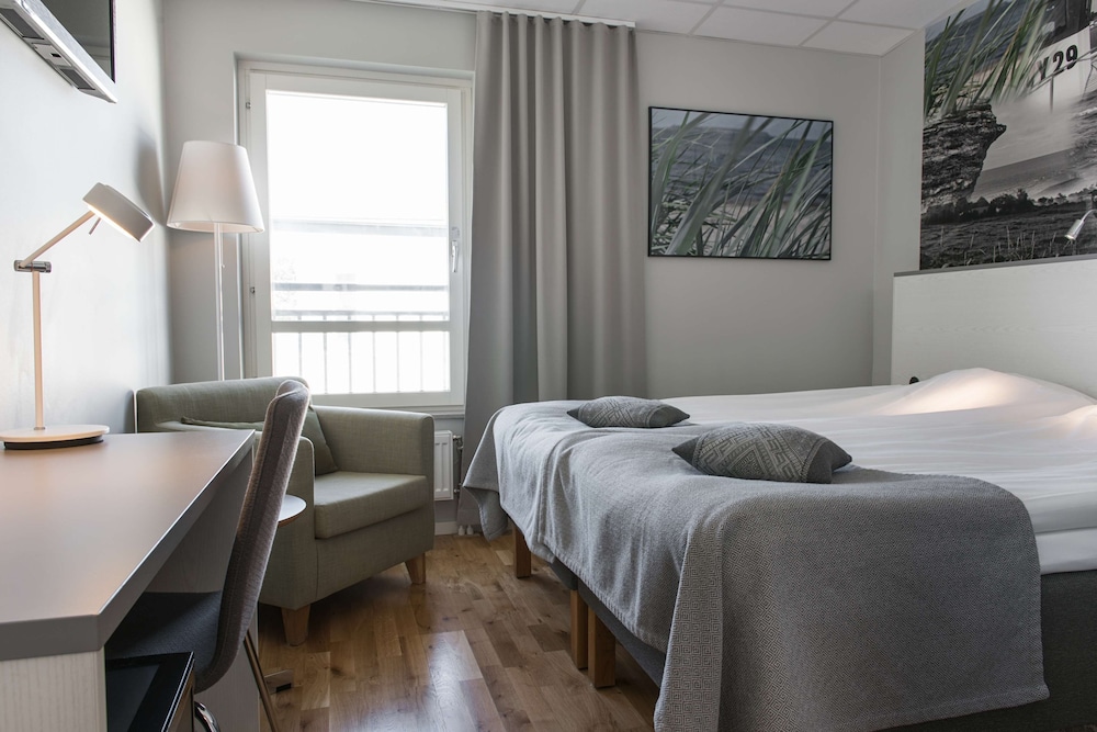 Quality Hotel Visby 19/68