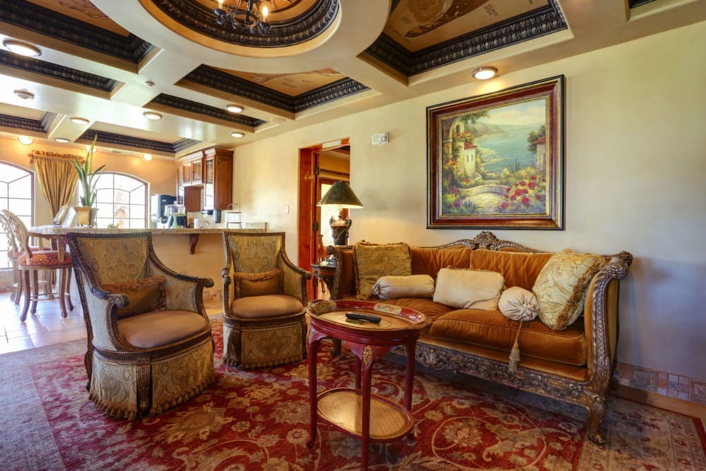 Ocean Lodge 22/41