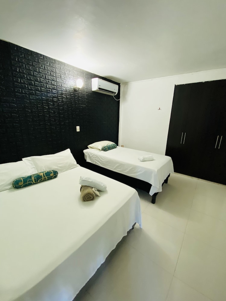 Apartamentos Sweet Island 20/50