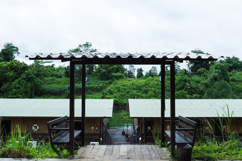 Nakakiri Resort & Spa Kanchanaburi 59/67