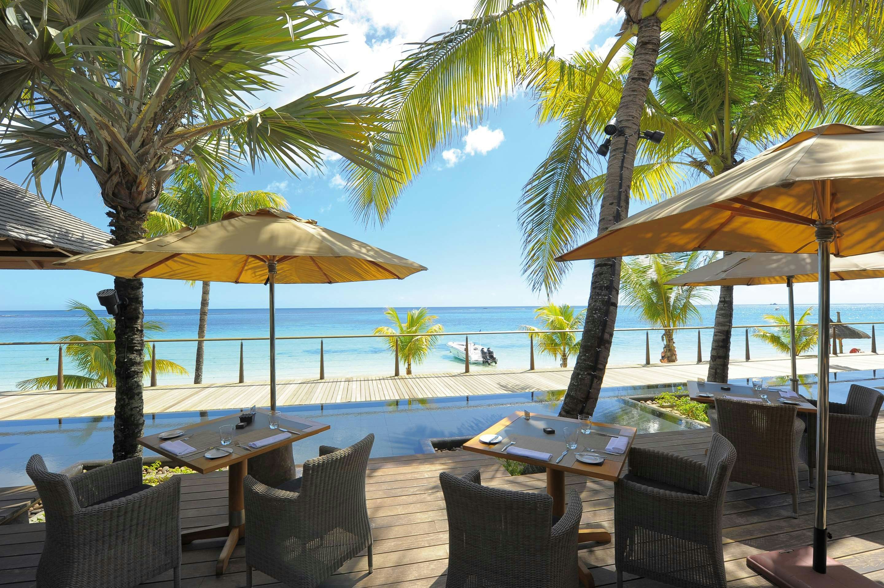 Trou aux Biches Beachcomber Golf Resort and Spa 37/42