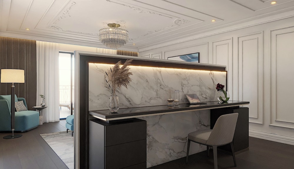 Hotel Antica 9/50