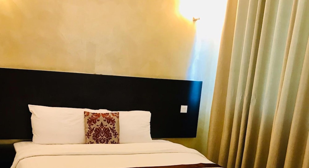 My Inn Hotel 15/39