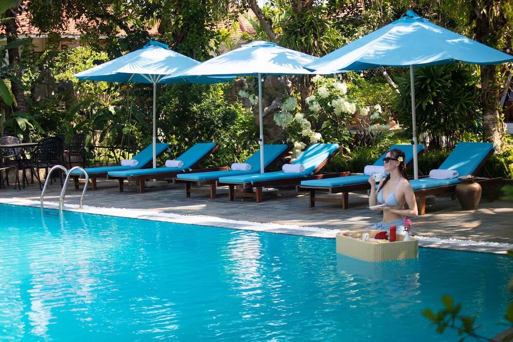 Bai Dinh Garden Resort Spa Ninh Binh 41/50