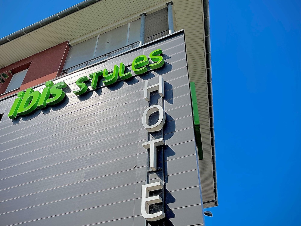 Ibis Styles Toulouse Blagnac Aeroport 2/68