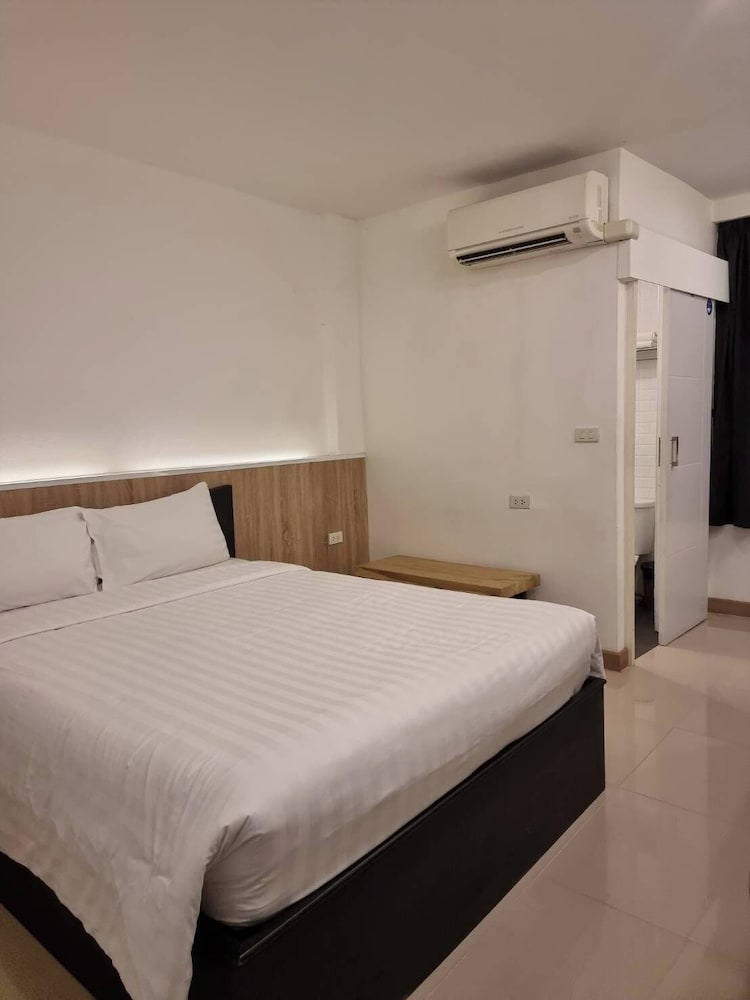 The Nimman Hotel (ex Nimman Boutique Resort) 20/64