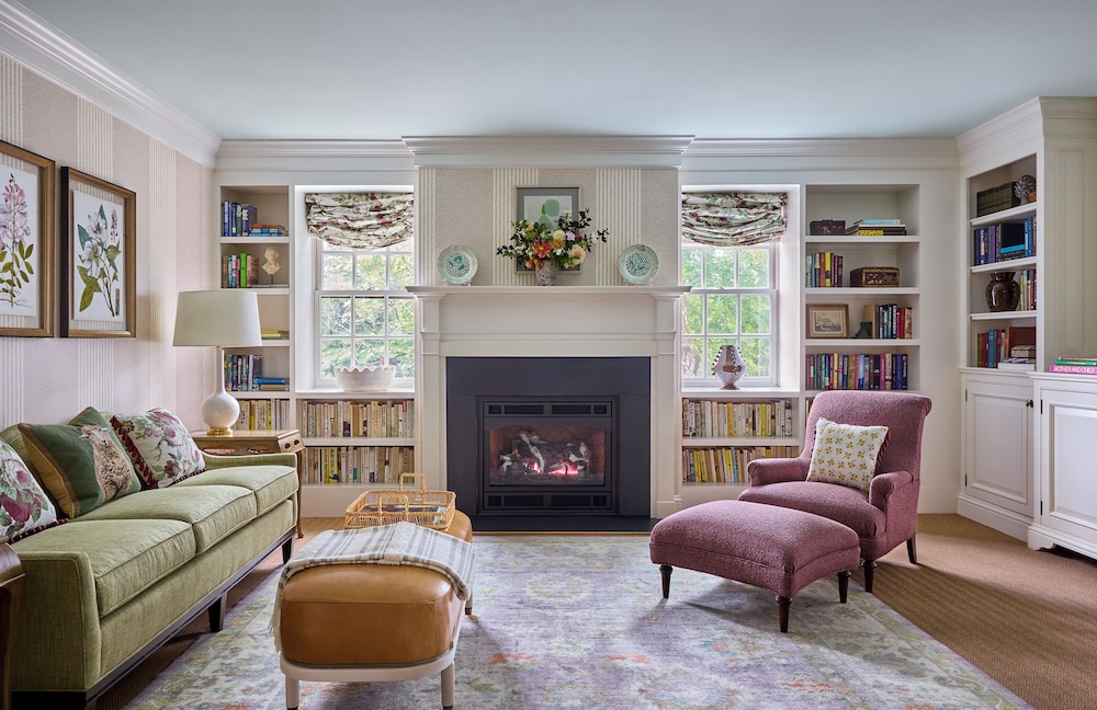 Mayflower Inn & Spa, Auberge Resorts Collection 44/70