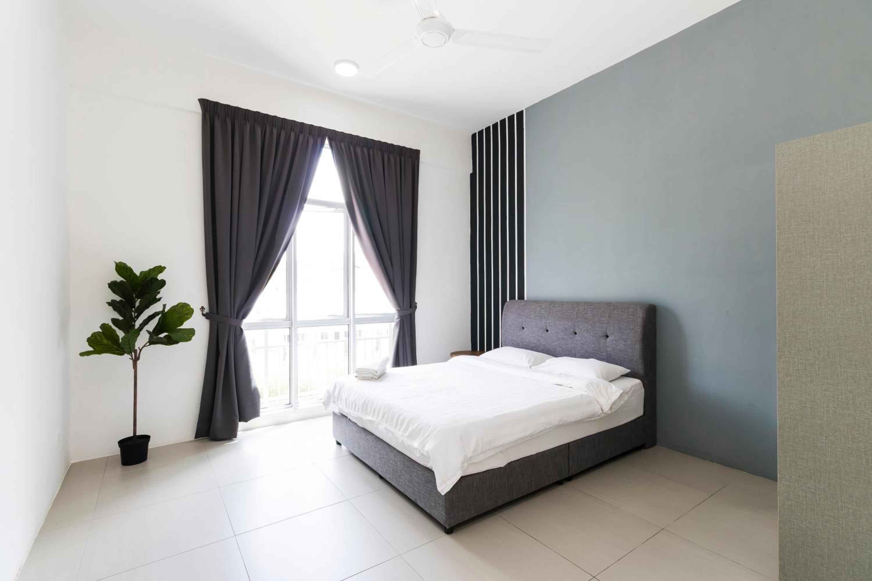 Dreamscape Apartment At Golden Hill 19/66