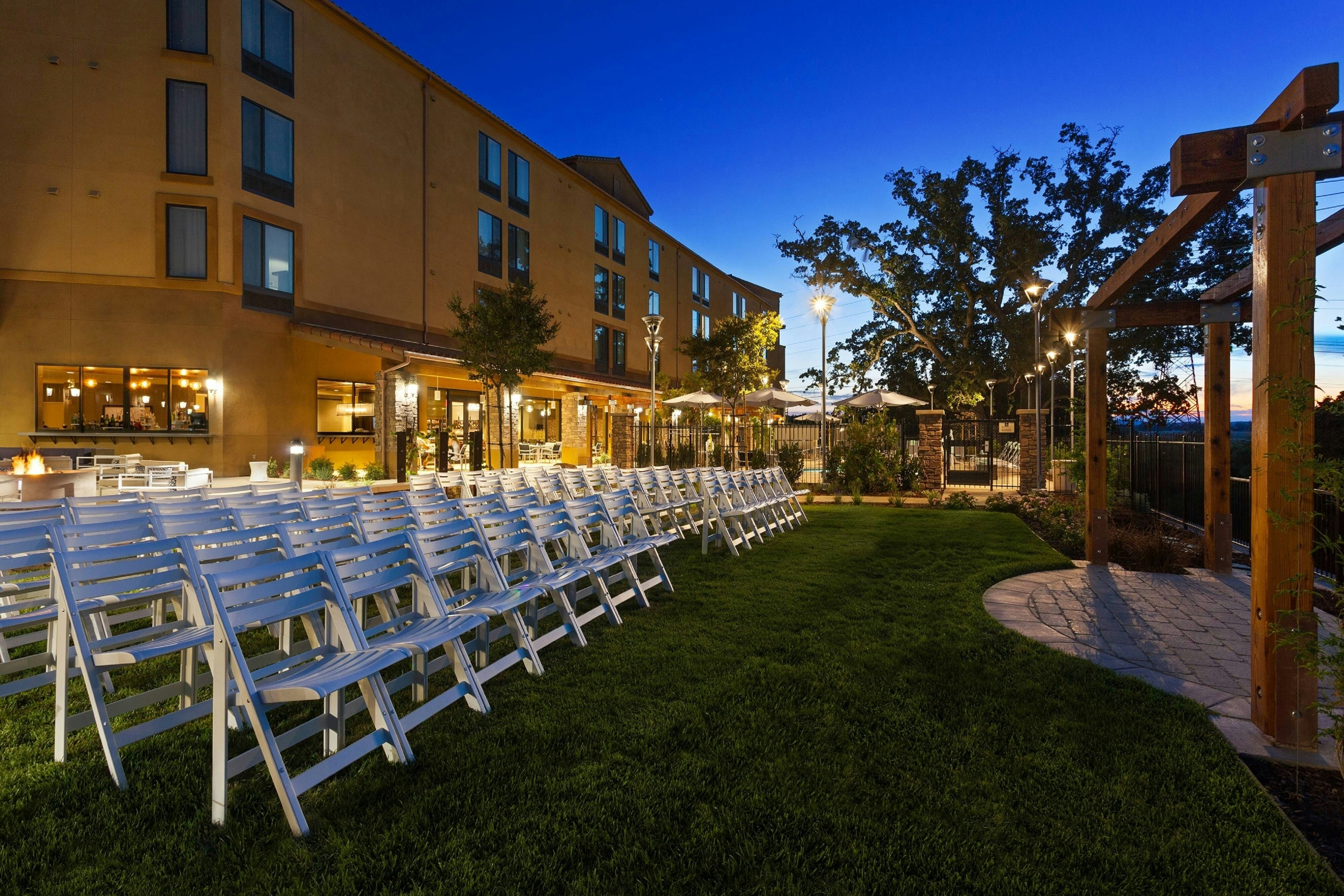 Springhill Suites By Marriott Paso Robles Atascadero 22/24