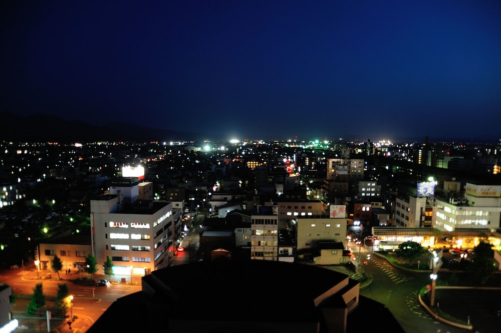 HOTEL NEW OTANI NAGAOKA 2/72