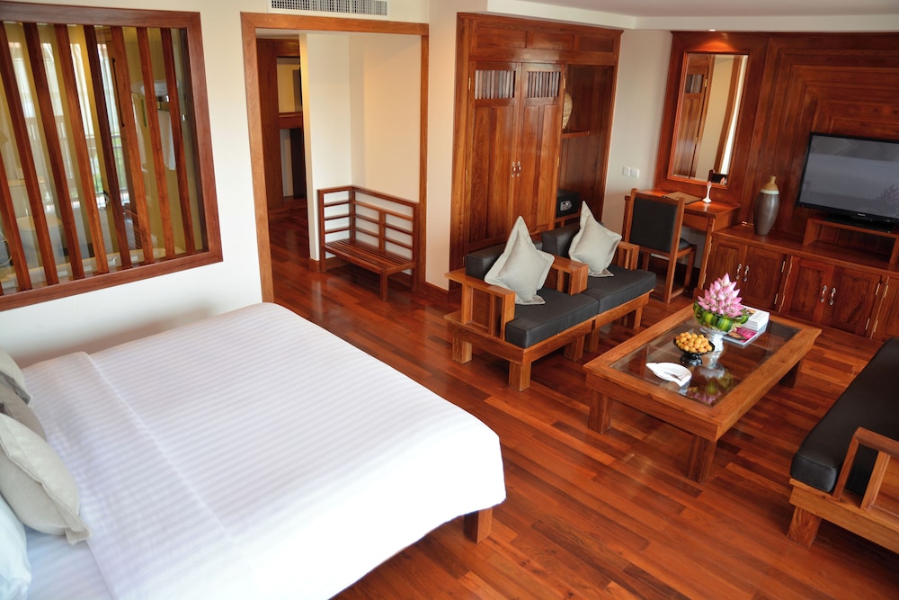 Angkor Miracle Resort and Spa 15/50