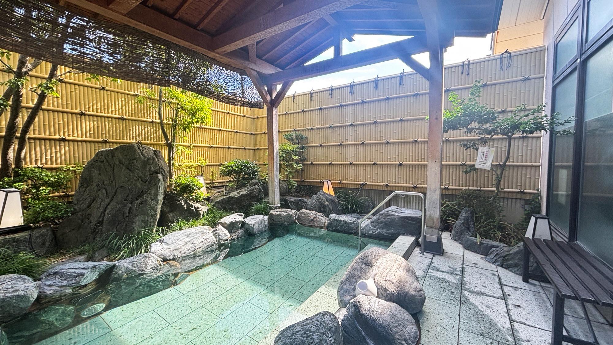 Hotel Livemax Tagajyo 15/34