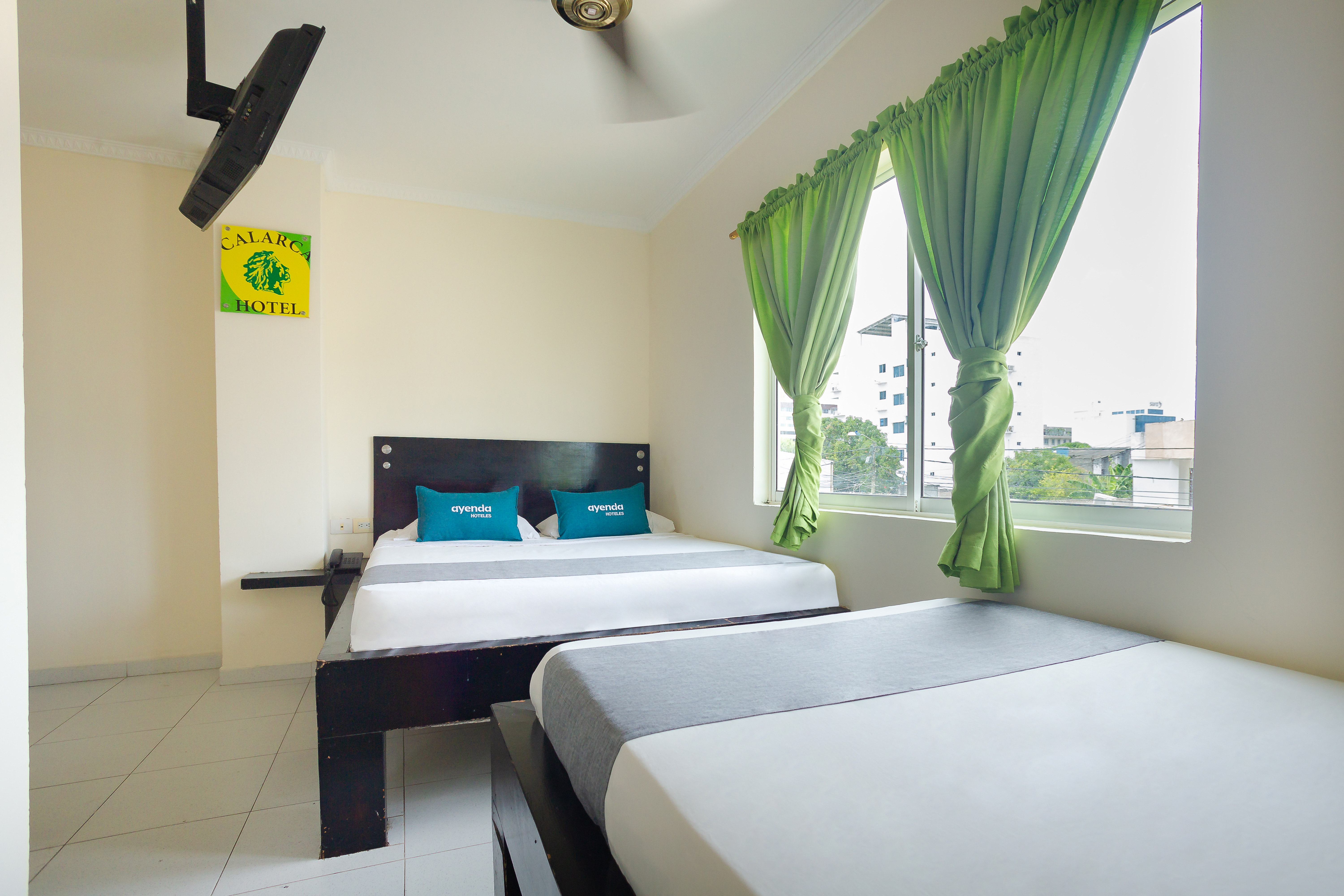 Hotel Calarca 1 13/59